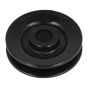 Genuine Mountfield Stiga Deck Lifting Pulley - 125601579/0