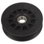 Genuine Mountfield T38H, 1538M Pulley - 125601613/0