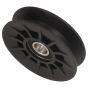 Genuine Mountfield T38H, 1538M Pulley - 125601613/0