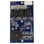 Genuine GGP Main P C Board - 125722437/0