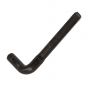 Genuine GGP Cutting Deck Tie Rod - 125840012/1