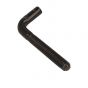 Genuine GGP Cutting Deck Tie Rod - 125840012/1