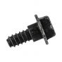 Genuine GGP Flanged Screw - 125943010/0