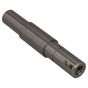 Genuine GGP Blade Shaft - 127023000/0