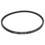 Genuine Mountfield 46cm/ 48cm Mower Drive Belt - 135063750/0 (Sept 2007 +)       