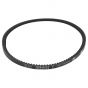 Genuine Mountfield S464PD, SP485 HW V Toothed Belt - 135064005/0