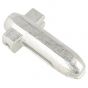 Genuine Stiga Combi Front Mower Deck Pin 110/125 QF - 137510327/2