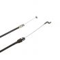 Genuine Mountfield HP474, SP470 Engine Brake Cable - 181000657/0