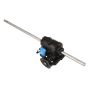 Genuine Mountfield MULTICLIP 500PD Gearbox [Black] Dog Clutch - 181003095/0