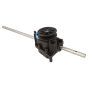 Genuine Mountfield SP164, SP41, SP414 Gearbox - 181003108/0