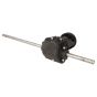 Genuine Mountfield SP164, SP41, SP414 Gearbox - 181003108/0