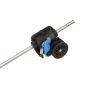 Genuine Mountfield SP164, SP41, SP414 Gearbox - 181003108/0