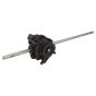 Genuine GGP Gearbox [Black] - 181003115/0