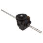 Genuine Stiga MULTICLIP 50 S Gearbox - 181003127/0