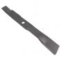 Genuine GGP Mulching Blade Length 508mm MCA53 - 181004139/0