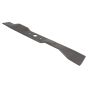 Genuine GGP Mulching Blade MCS 47 - 181004158/0