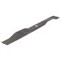 Genuine GGP Mulching Blade MCS 47 - 181004158/0