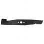 Genuine GGP Winged Blade 34cm for Battery Mowers - 181004159/0