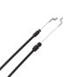 Genuine Stiga TURBO EXCEL 50S Engine Brake Cable - 181030065/0