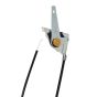 Genuine Stiga ESTATE Throttle Cable - 182000200/1