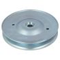 Genuine Mountfield T30M, T35M, T38M SD Mobile Pulley - 182601509/0