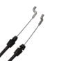 Genuine GGP Deck Disengagement Cable - 184000255/0