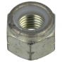 Genuine Mountfield MB33D, MM2603, MM2605 Left Self-Locking Nut - 2452090