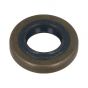 Genuine GGP Seal Ring 12 X 22 X 4.55 - 3121070