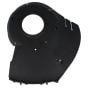 Genuine Stiga TURBO 48 S BW PLUS, Pro 48 LMGK Belt Protection Guard R48 - 322060199/1