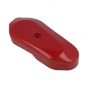 Genuine Mountfield HP465R, SP505R, SP555R Right Roller Chain Cover [Red] - 322060201/0