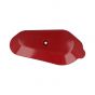 Genuine Mountfield HP465R, SP505R, SP555R Right Roller Chain Cover [Red] - 322060201/0