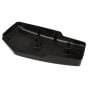 Genuine GGP L/H Roller Cover Nt [Black] - 322060249/1