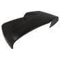 Genuine GGP R/H Roller Cover Nt48 [Black] + Logo - 322060289/0