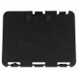 Genuine Mountfield SP505R, SP555 Battery Cover - 322109531/0