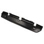 Genuine Mountfield HP185, HP42, SP185, SP42, SP53 Grass Deflector Flap Support [Black] - 322109594/0