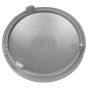 Genuine Mountfield Stiga Hub Cap D=175 [Grey] - 322110383/0