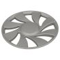 Genuine Mountfield HP164, HP41, SP164, SP41 Hub Cap D=175 [Grey] - 322110642/0