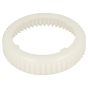 Genuine Mountfield MULTICLIP 530PD, MULTICLIP 535PD 4S Plastic Drive Gear - 322120108/0