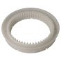 Genuine Mountfield SP185, SP45, SP454 Plastic Drive Gear D=190 - 322120109/0