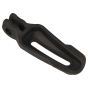 Genuine GGP Handle Lever [Grey] - 322319526/1