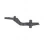 Genuine Mountfield EL360, PRINCESS 34 Height Adjustment Lever - 322321528/0