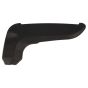 Genuine Mountfield SP46 Elite, SP53 Elite Upper Height Adjust Lever [Black] - 322394550/0