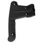 Genuine Atco QUATTRO 19SH V, QUATTRO 22SH V Lower Height Adjust Grip [Black] - 322394555/0