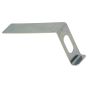 Genuine Stiga MULTICLIP 48, 50, 51, 53 Wheels Cleaning Plate - 322551529/0
