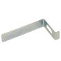 Genuine Stiga MULTICLIP 48, 50, 51, 53 Wheels Cleaning Plate - 322551529/0