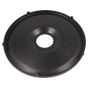 Genuine Mountfield SP53, SP46 ELITE Inner Wheel Cover - 322600145/0