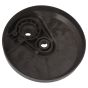 Genuine Mountfield SP41, SP164, SP414 Inner Wheel Cover D=175 - 322600203/0