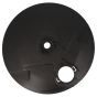 Genuine GGP Inner Wheel Cover D=280 - 322600240/0