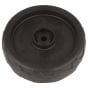 Genuine Mountfield Pricess 34, EL340 Wheel D=140 - 322686106/0