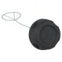 Genuine GGP Fuel Tank Cap - 322735152/1